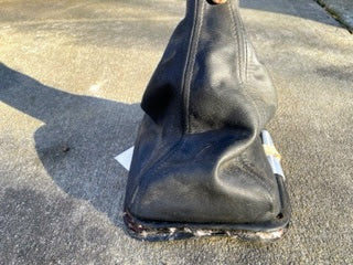 OEM Manual Transmission Floor Shift Boot for 1982-1993 Chevy S10, Blazer, and more