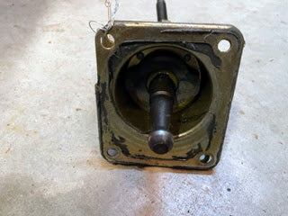 OEM 5 Speed T5 Manual Transmission Shifter for 1982 - 1995 Chevy S10, Blazer, and more