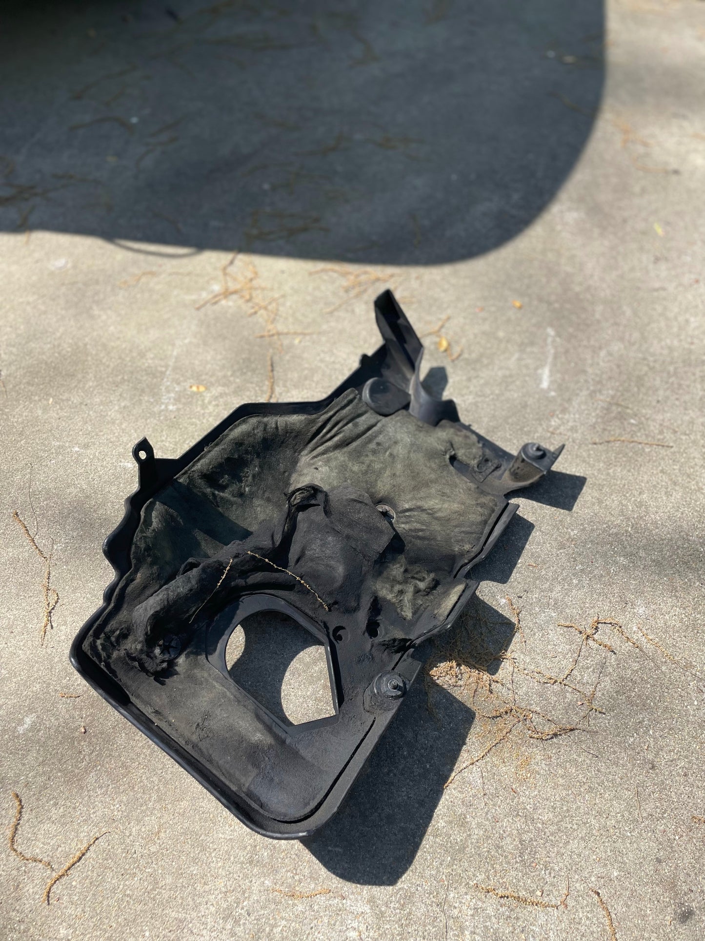 SET Premium Engine Vortec 6000 OEM Intake Cover for GM Trucks and LS Swaps