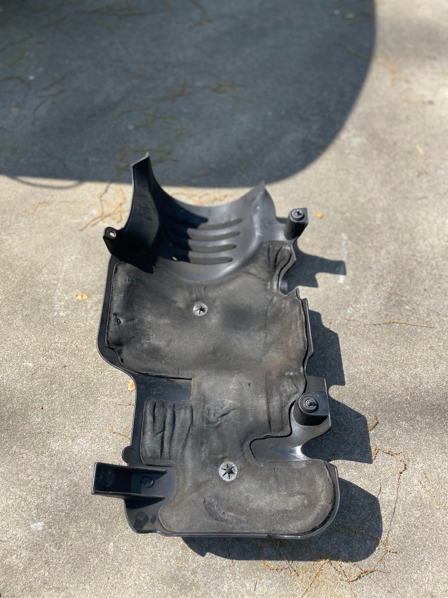 SET Premium Engine Vortec 6000 OEM Intake Cover for GM Trucks and LS Swaps