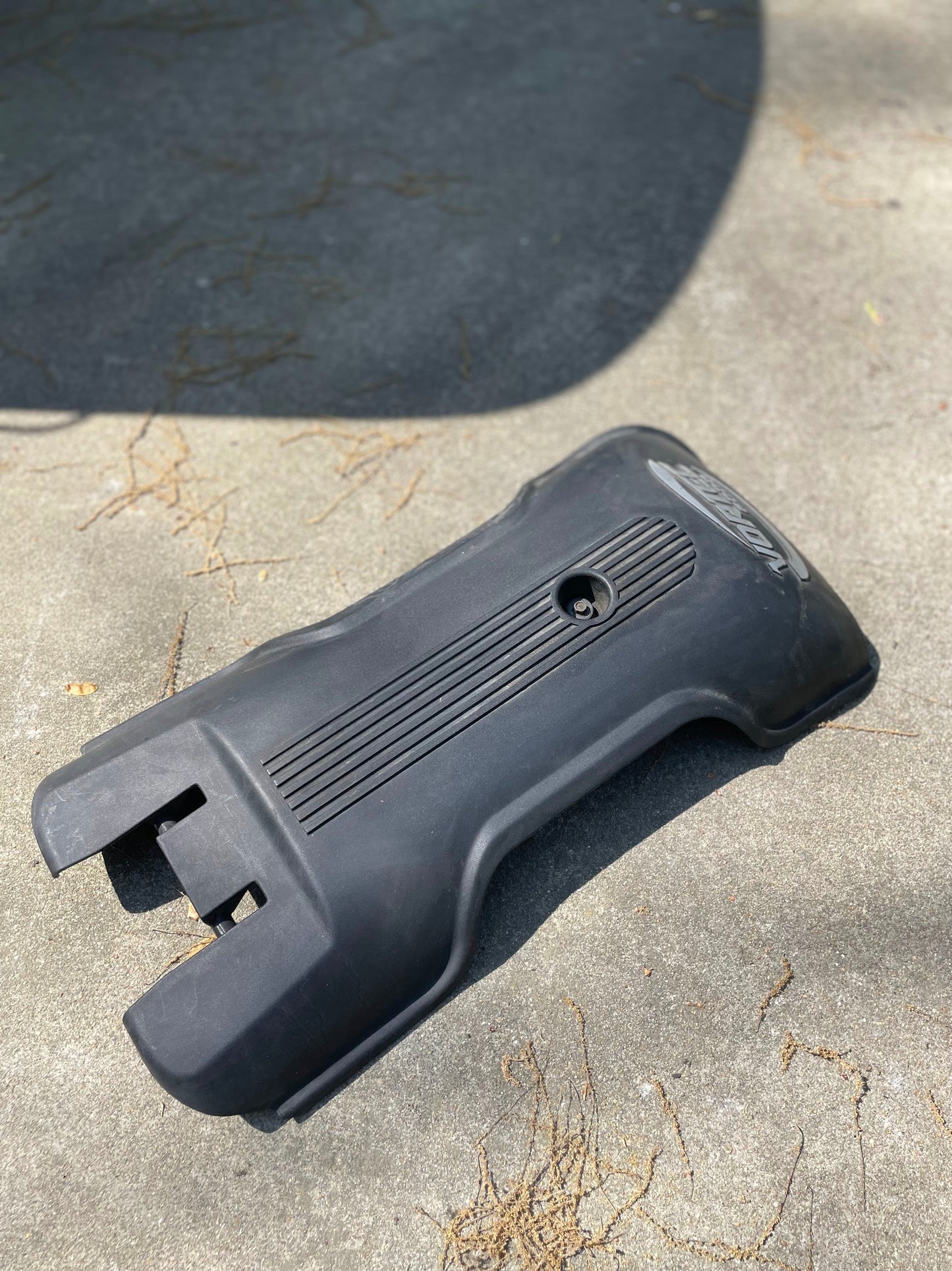 SET Premium Engine Vortec 6000 OEM Intake Cover for GM Trucks and LS Swaps