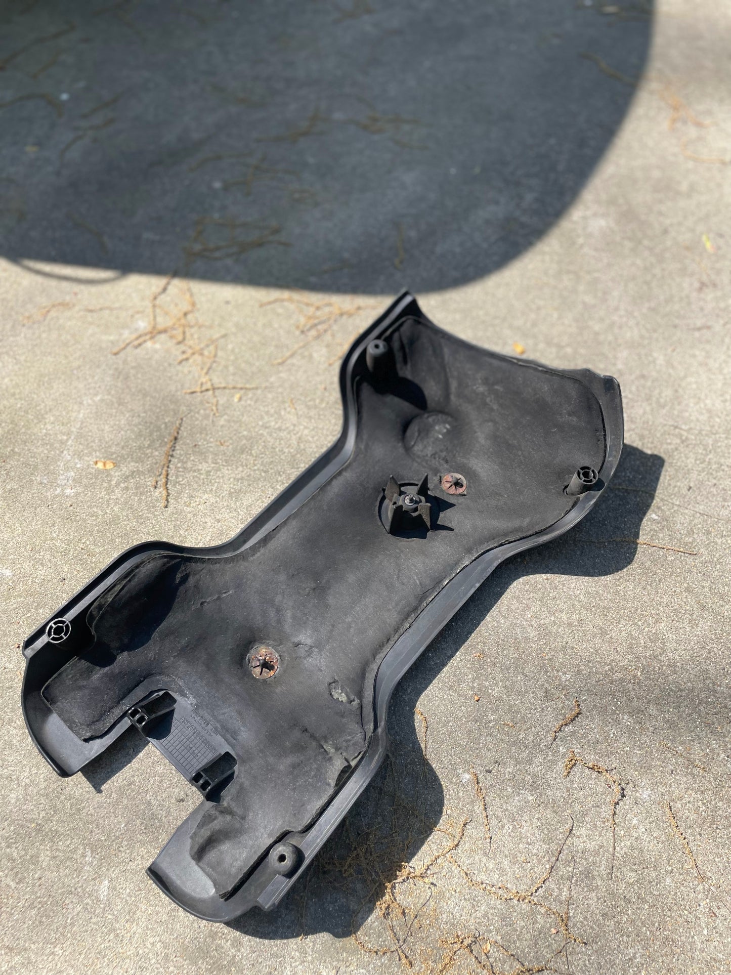SET Premium Engine Vortec 6000 OEM Intake Cover for GM Trucks and LS Swaps