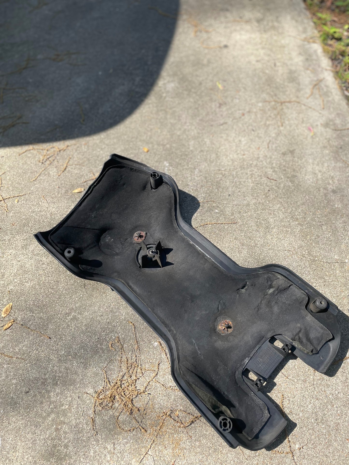 SET Premium Engine Vortec 6000 OEM Intake Cover for GM Trucks and LS Swaps