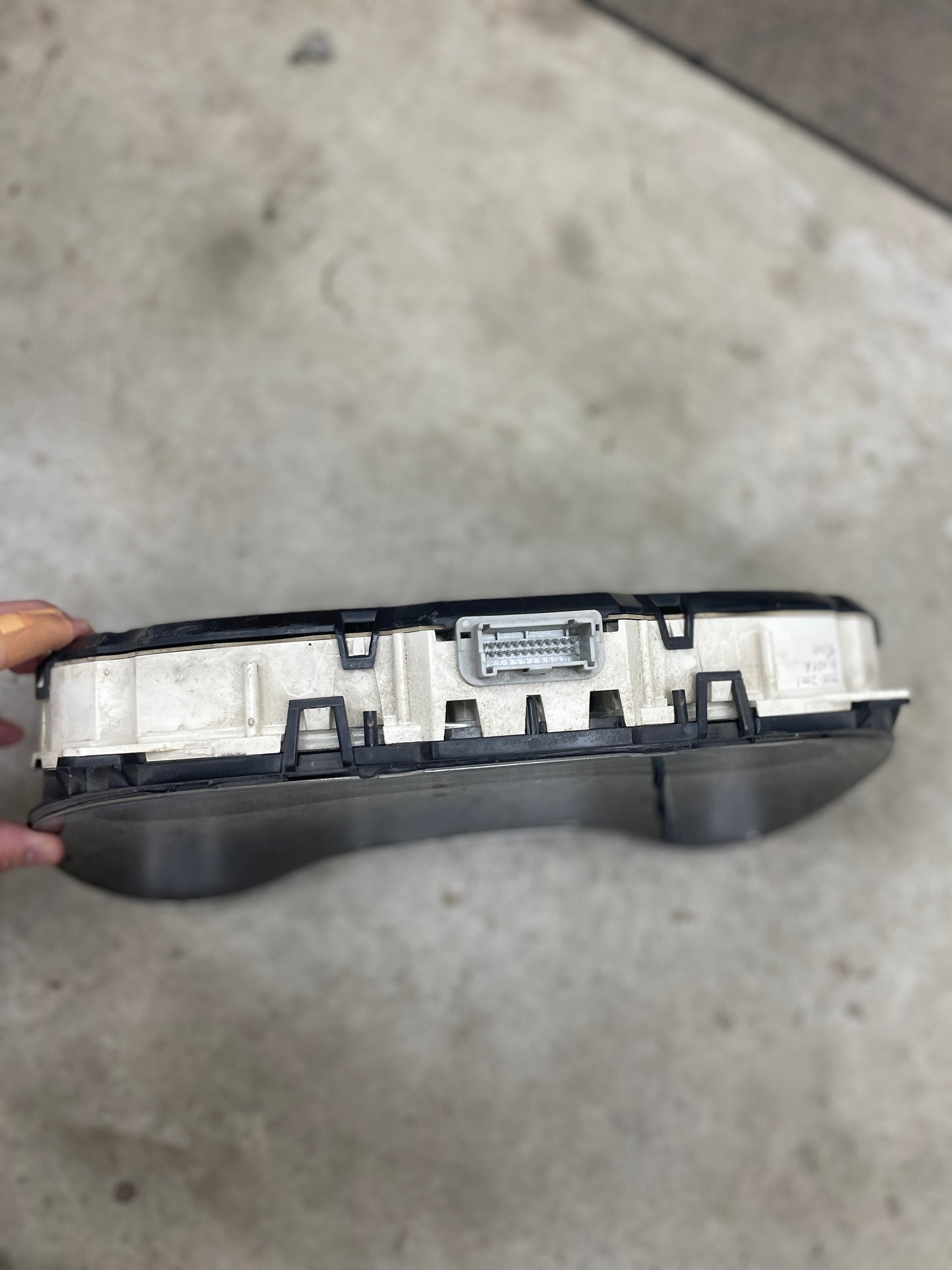 OEM Tested Instrument Cluster with Tachometer PRNDL for 2001-2005 Chevy S10 or Blazer and more