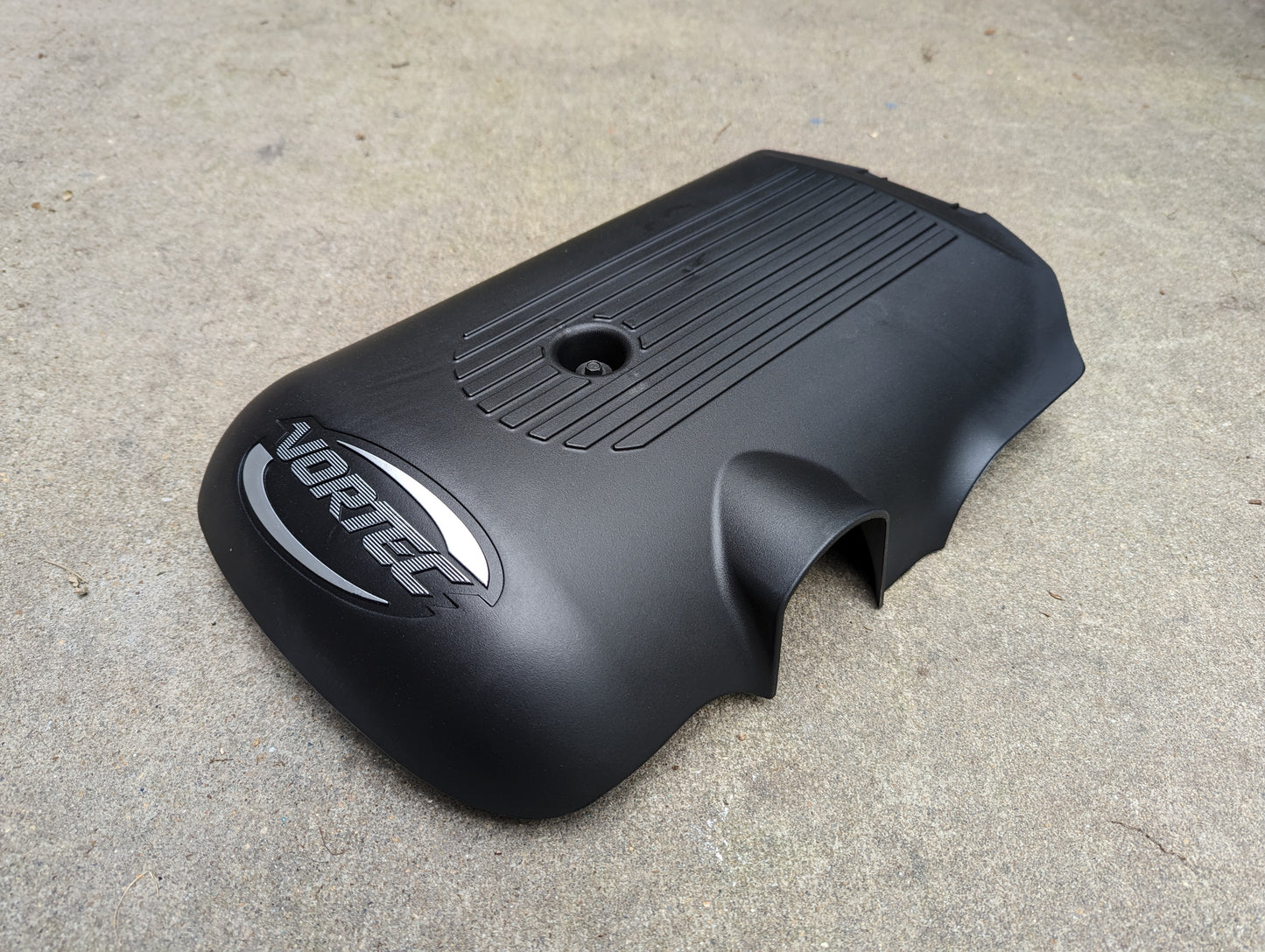 NEW Vortec Engine Intake OEM Cover for 2002-2006 GM Trucks and LS Swaps