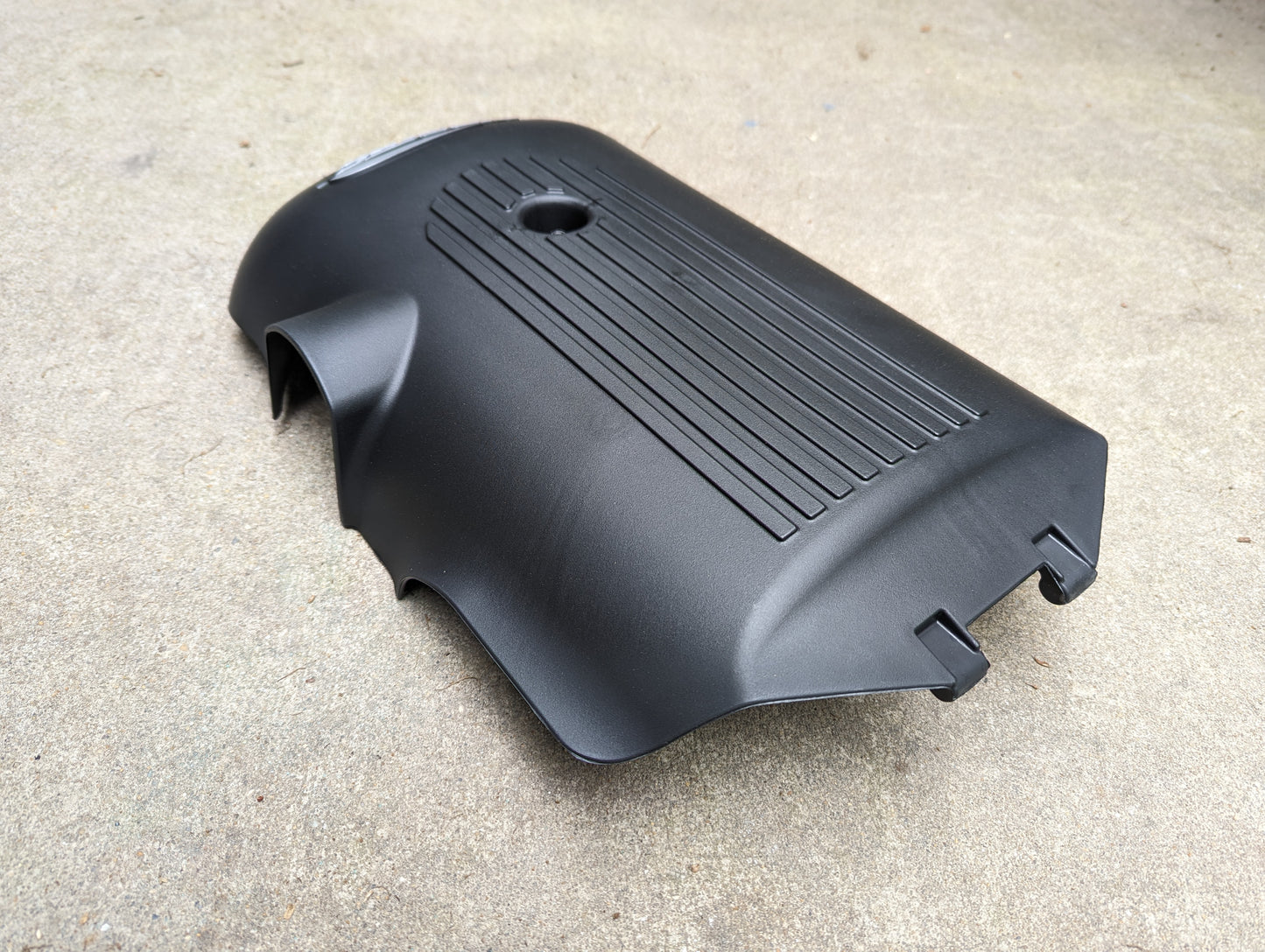 NEW Vortec Engine Intake OEM Cover for 2002-2006 GM Trucks and LS Swaps