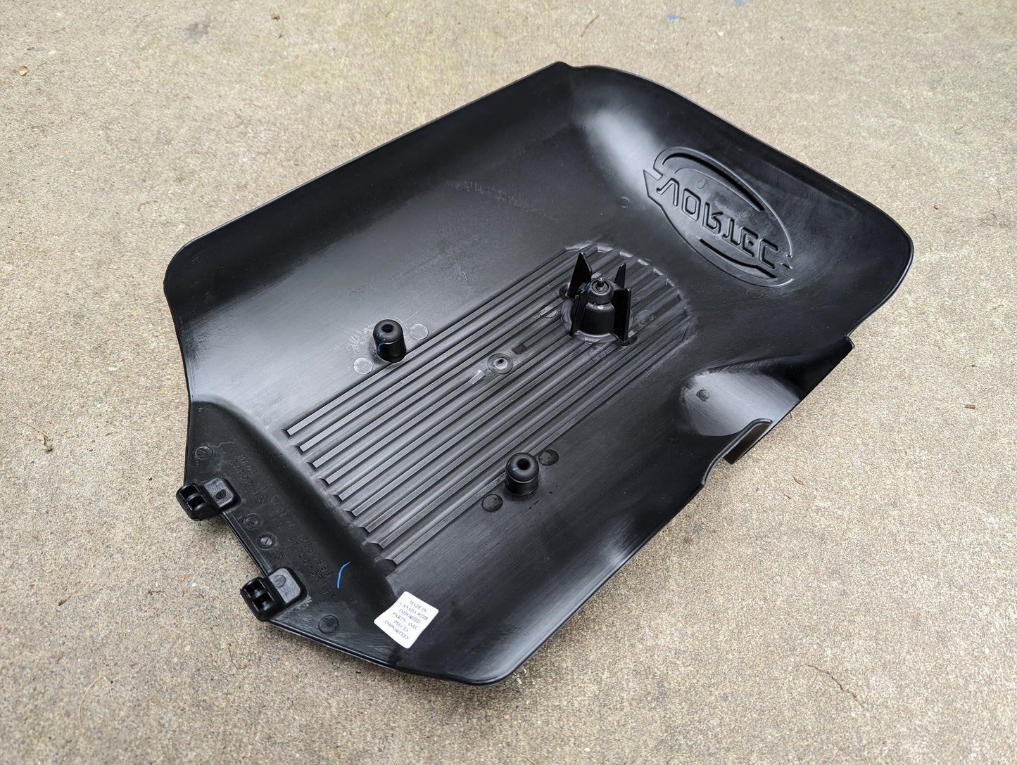 NEW Vortec Engine Intake OEM Cover for 2002-2006 GM Trucks and LS Swaps