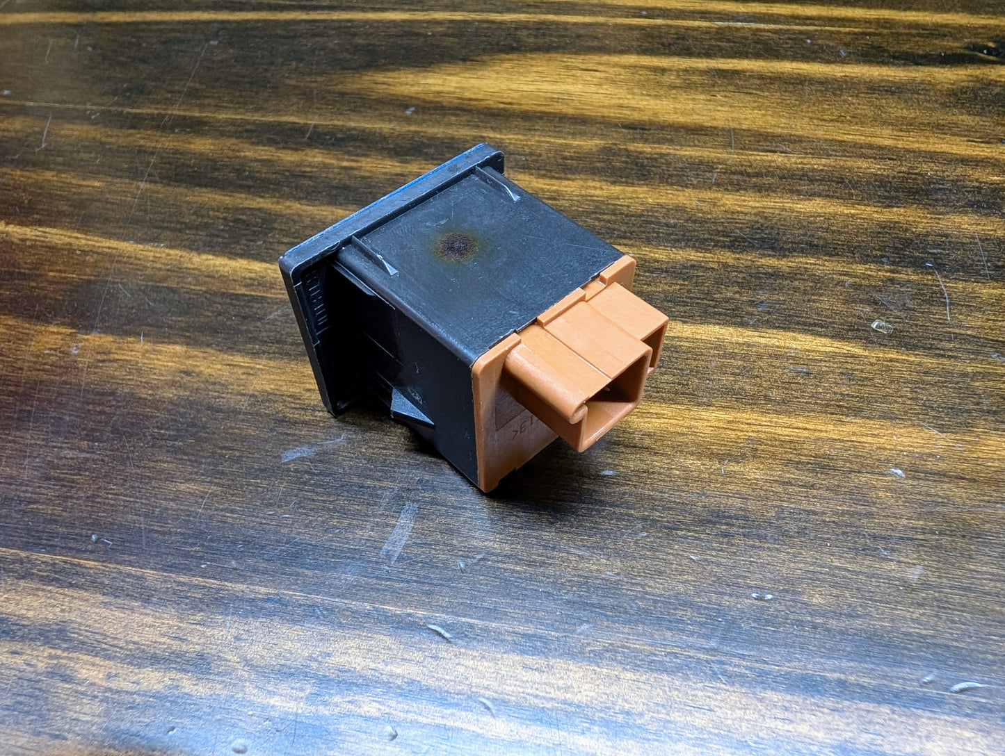 Rear Parking Assist Aid Switch Object Detection Module for 2002 Cadillac Escalade