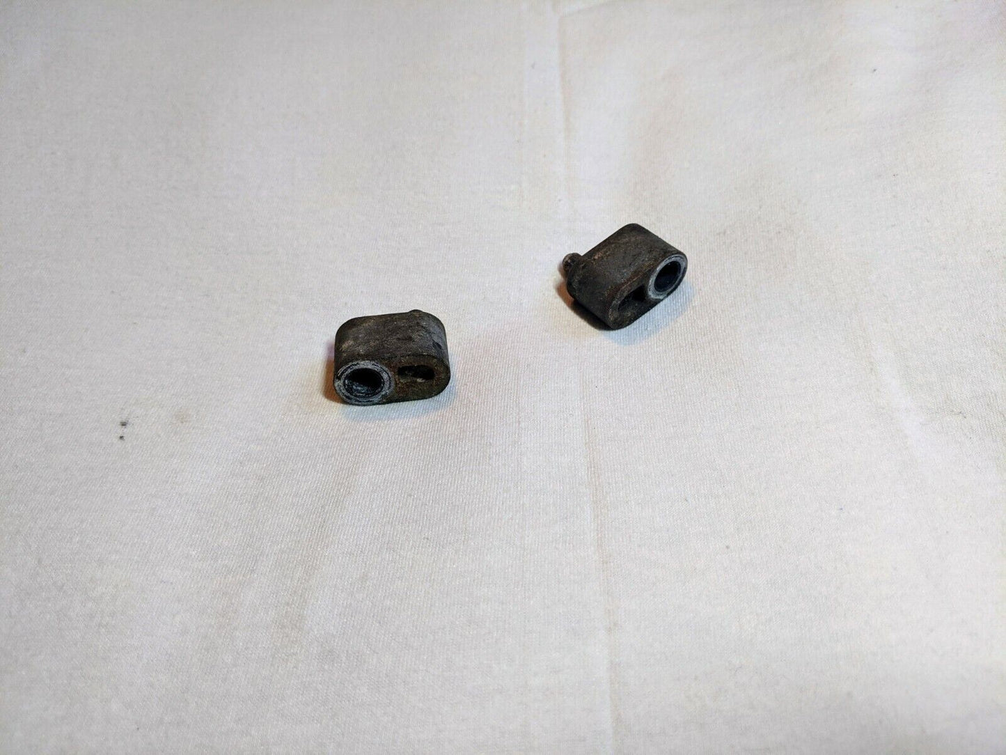 LS Engine OEM Coolant Block Off Steam Crossover Blocks