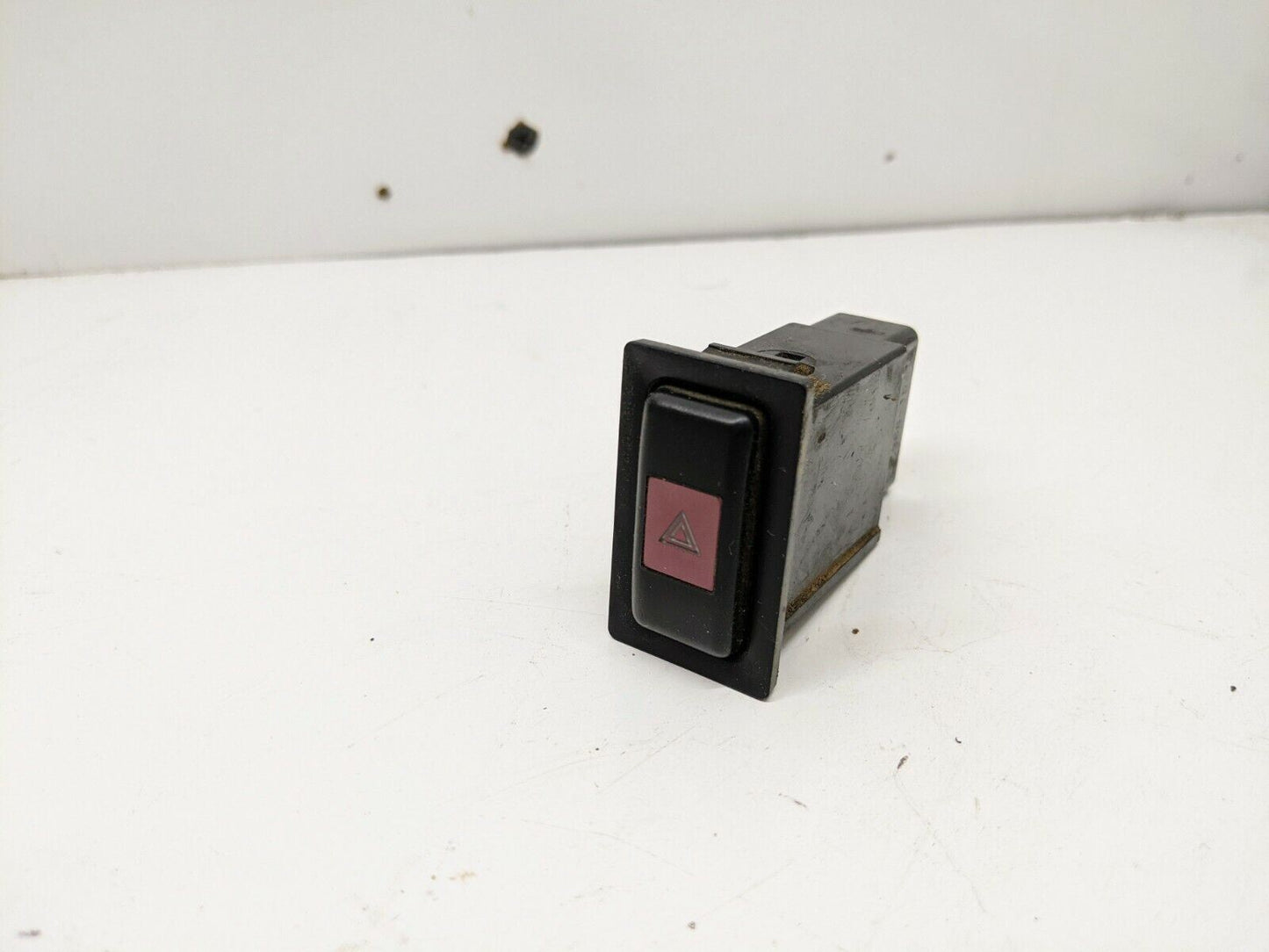 89-1995 Toyota Pickup truck 4Runner Hazard Switch Dash Emergency 4way Button OEM