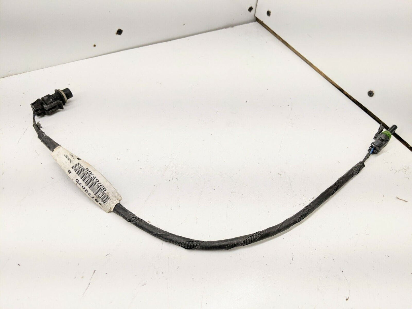 OEM Harness for 2005 - 2011 Cadillac STS Fender Side Marker 25772075