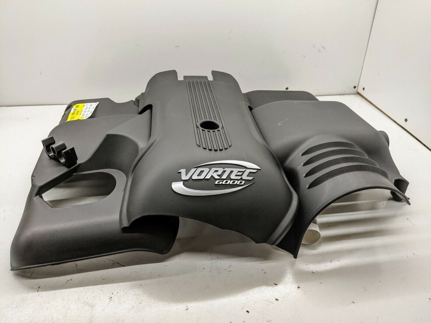 NEW Premium Engine Vortec 6000 OEM Intake Cover Set for GM Trucks and LS Swaps