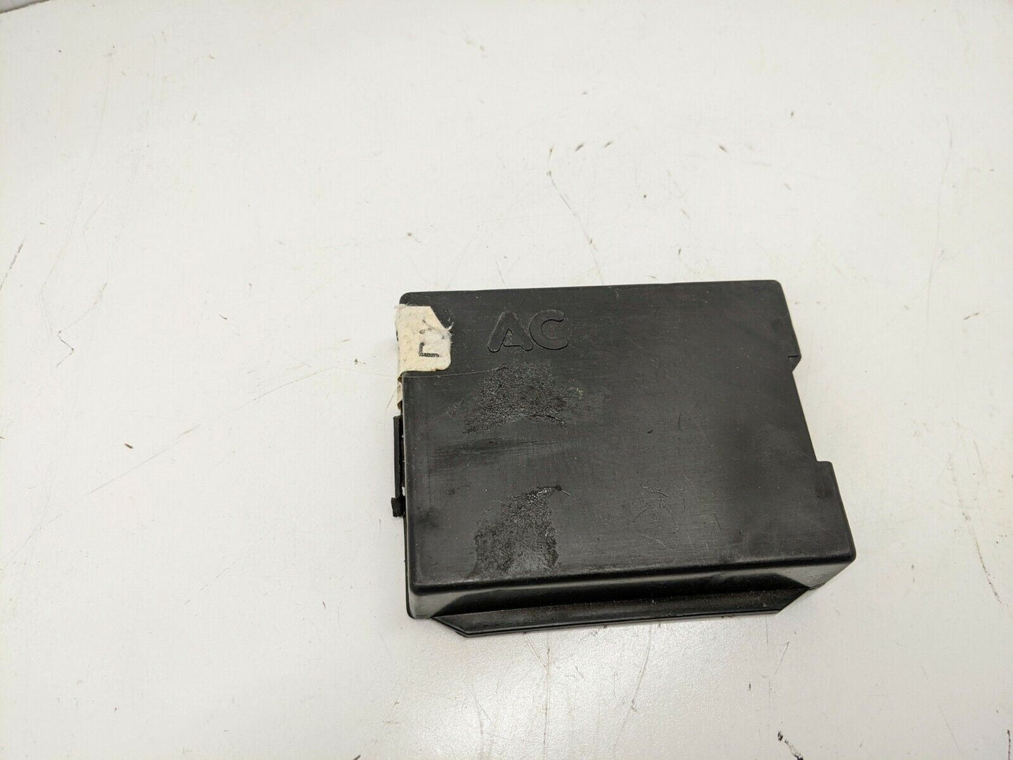 OEM Cruise Control Module AC Delco 25111880 for 1984 - 1990 GM Car & Truck