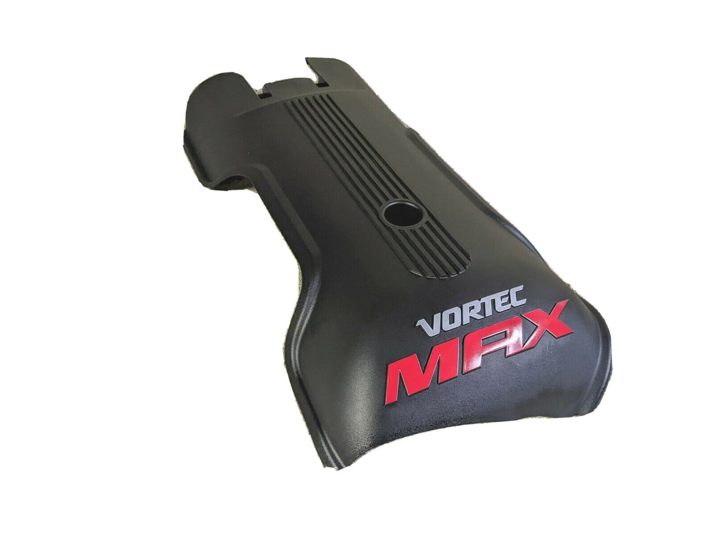 NEW Premium Vortec Max Engine Intake Cover for GM Trucks and LS Swaps