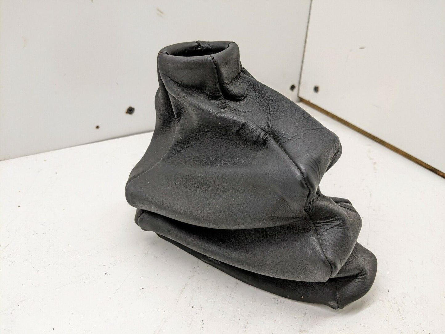 1996-2005 Chevy Blazer S10 GMC Sonoma Jimmy Floor Shift Boot Center Console OEM
