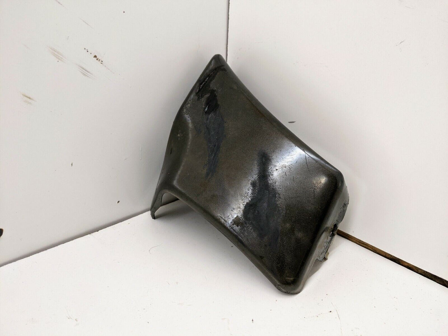 RARE Left Front Bumper Flare Extension Driver Side for 2002 - 2004 Chevy S10 ZR5 Crew Cab