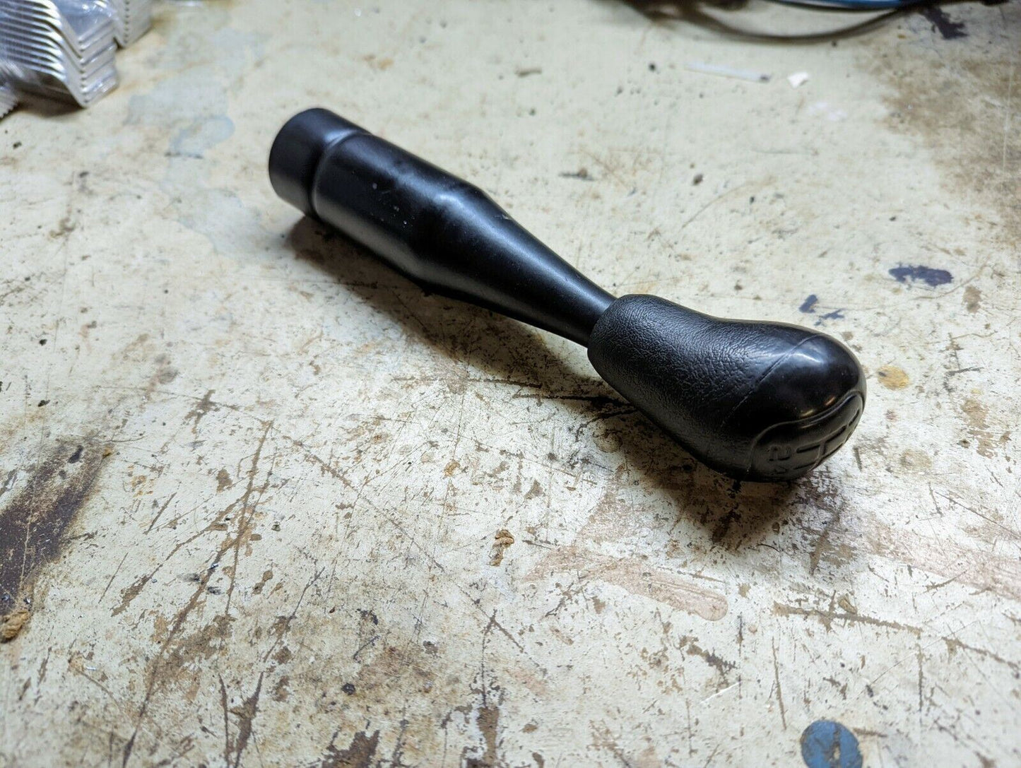 98-2005 Chevy S10 Blazer GMC Sonoma 5 Speed Manual Transmission Shifter Handle