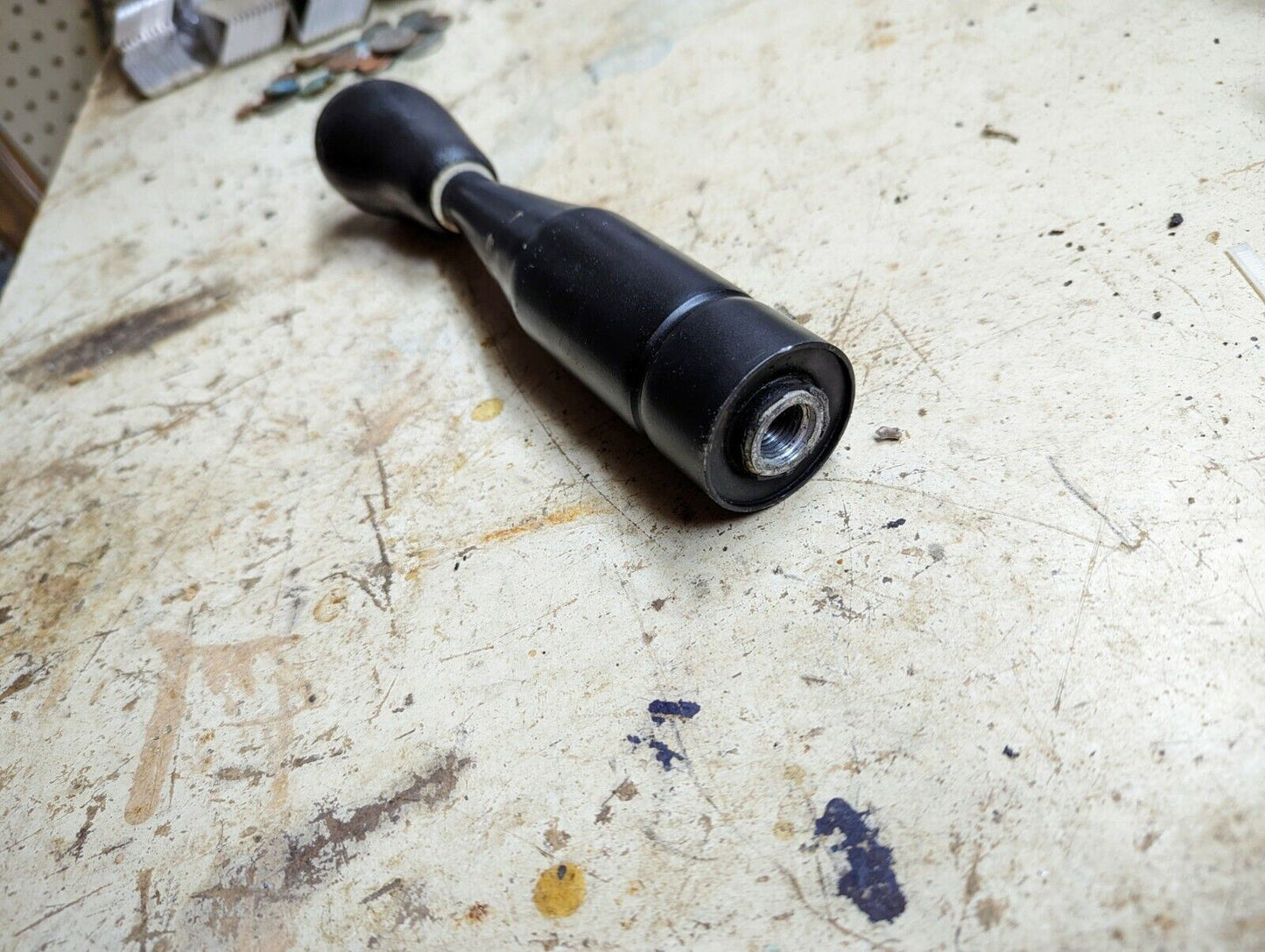 98-2005 Chevy S10 Blazer GMC Sonoma 5 Speed Manual Transmission Shifter Handle