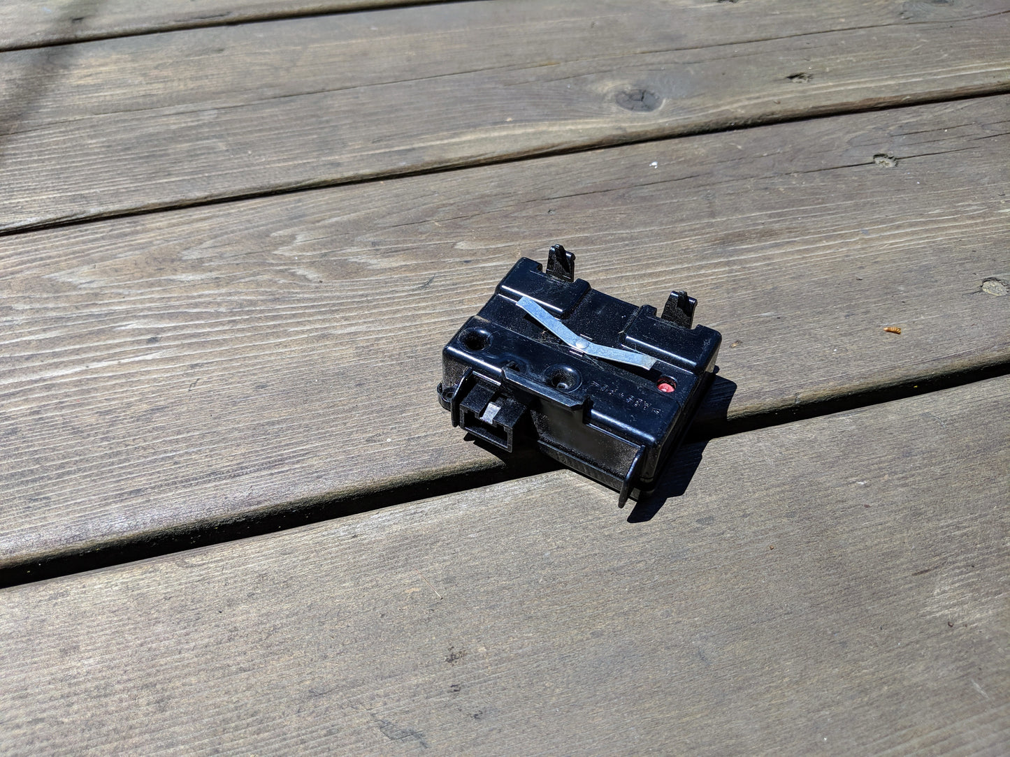 Theft-Locking Module 15732806 for 1998 - 2001 Chevy S10 Silverado GMC Sonoma Sierra and more