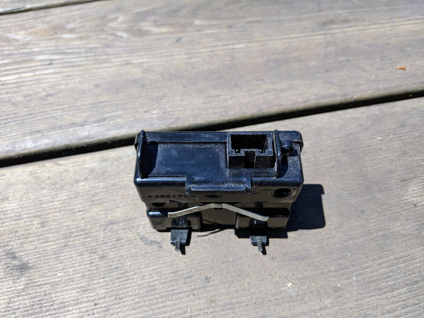 Theft-Locking Module 15732806 for 1998 - 2001 Chevy S10 Silverado GMC Sonoma Sierra and more