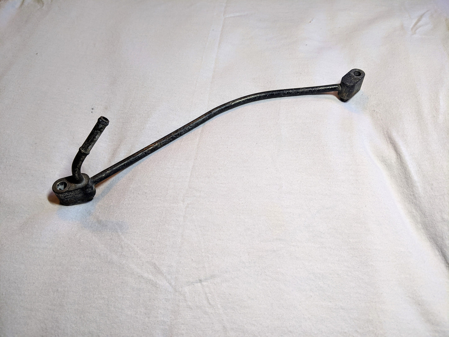 LS Engine OEM Steam Port 2 Way Coolant Crossover Tube