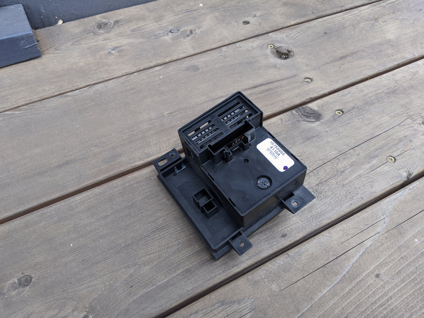 OEM Headlight Headlamp Switch for 1998 - 2005 Chevy S10 Blazer GMC Sonoma Jimmy
