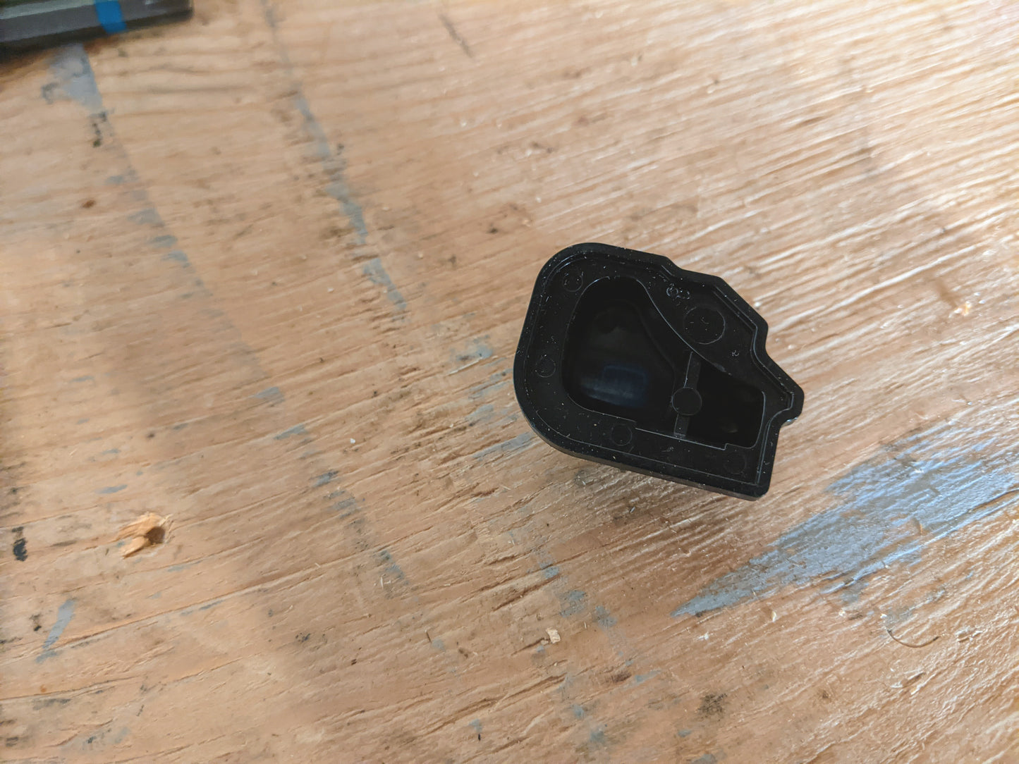 Heated Mirror Defrost Switch Button HVAC Control for 1998 - 2004 S10 Chevy Pickup GMC Sonoma