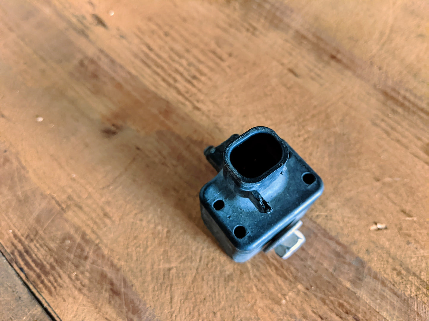 TESTED Front Impact Air Bag Sensor for 2003-2004 GM Trucks Part Number 15057506