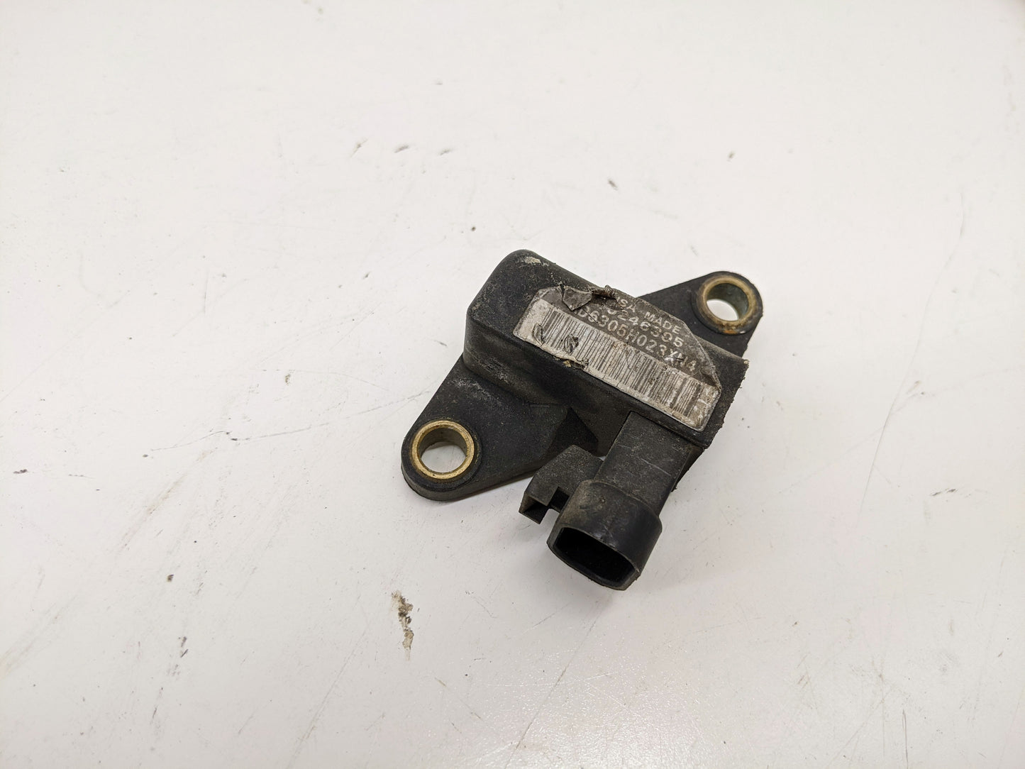 TESTED Front Impact Air Bag Sensor for 2003-2004 GM Trucks Part Number 16246305