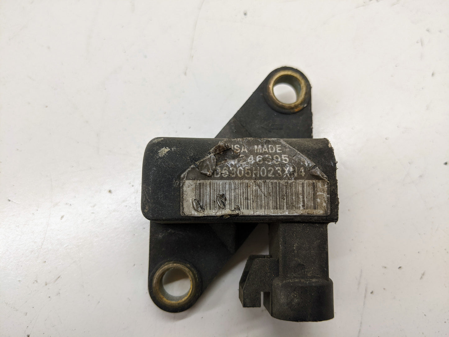 TESTED Front Impact Air Bag Sensor for 2003-2004 GM Trucks Part Number 16246305