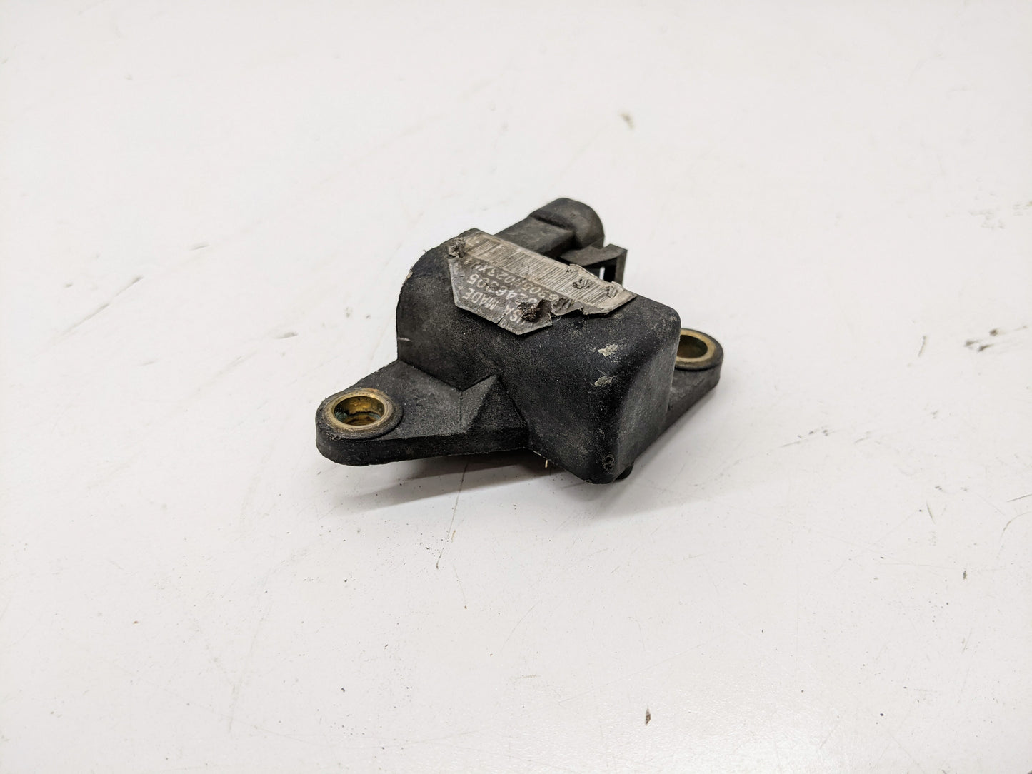 TESTED Front Impact Air Bag Sensor for 2003-2004 GM Trucks Part Number 16246305