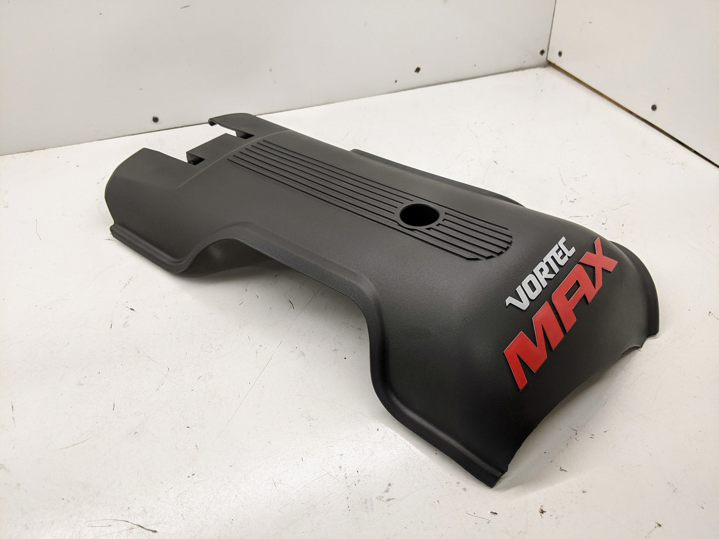 NEW Premium Vortec Max Engine Intake Cover for GM Trucks and LS Swaps
