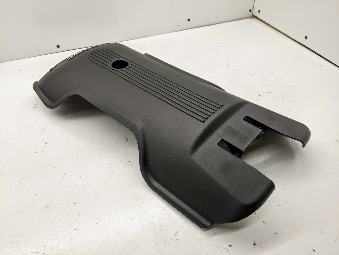 NEW Premium Vortec Max Engine Intake Cover for GM Trucks and LS Swaps