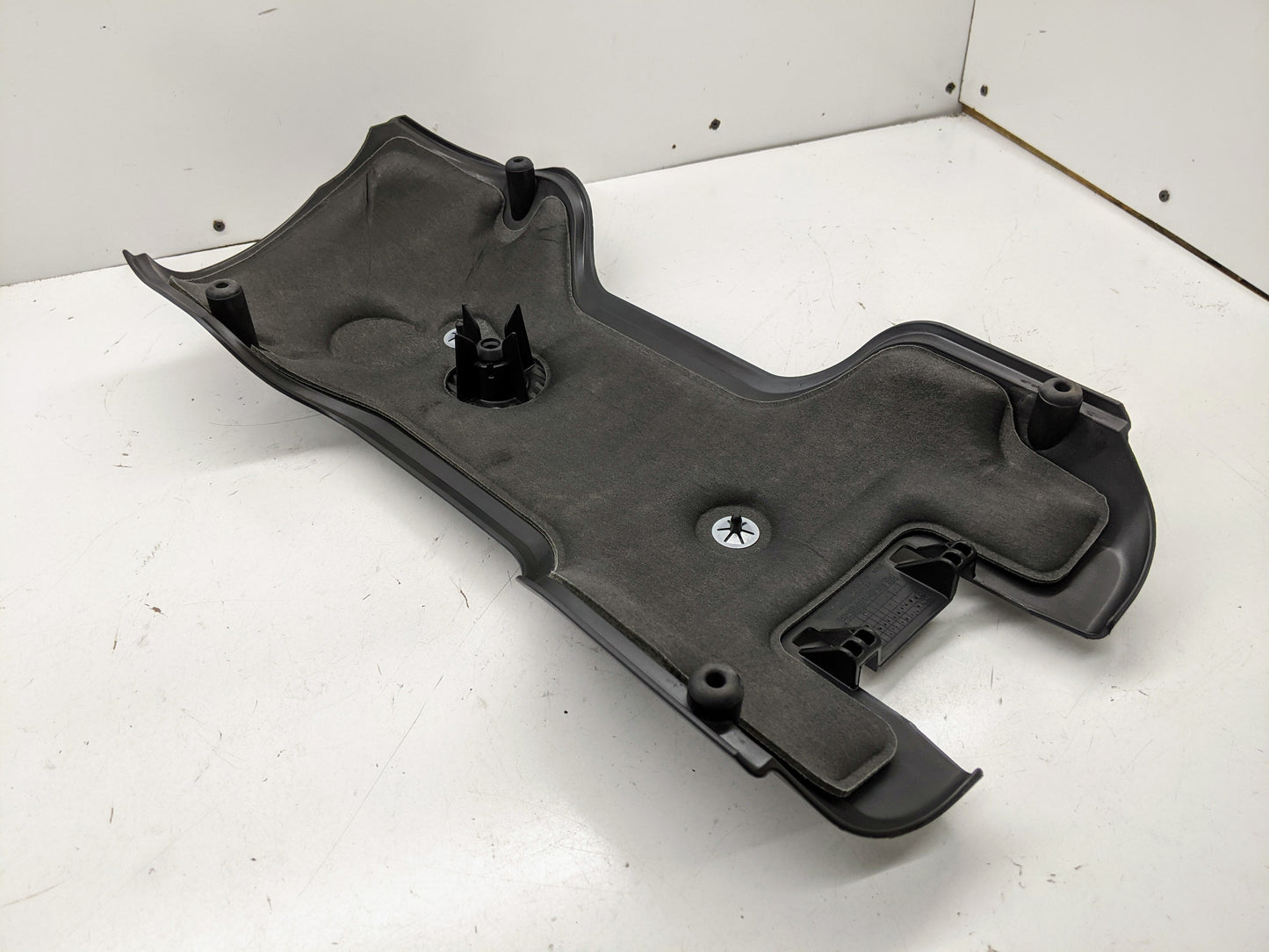 NEW Premium Vortec Max Engine Intake Cover for GM Trucks and LS Swaps
