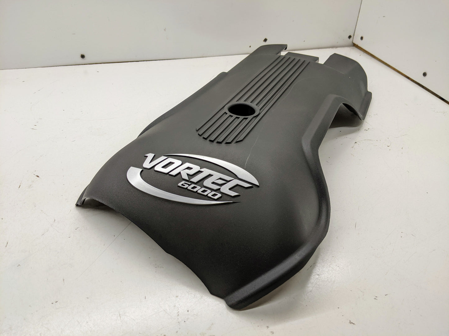 NEW Premium Engine Vortec 6000 OEM Intake Cover Set for GM Trucks and LS Swaps