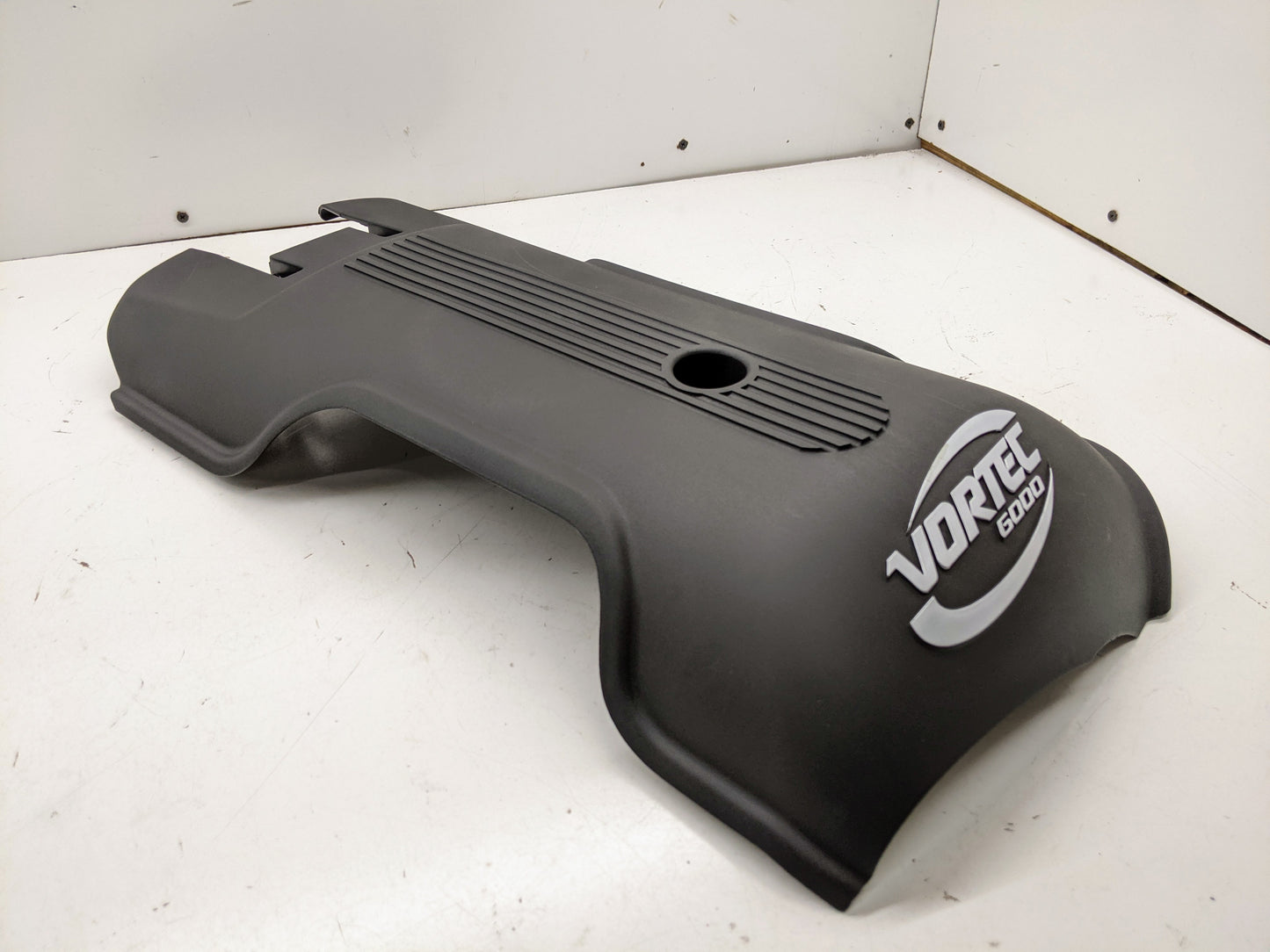 NEW Premium Engine Vortec 6000 OEM Intake Cover Set for GM Trucks and LS Swaps