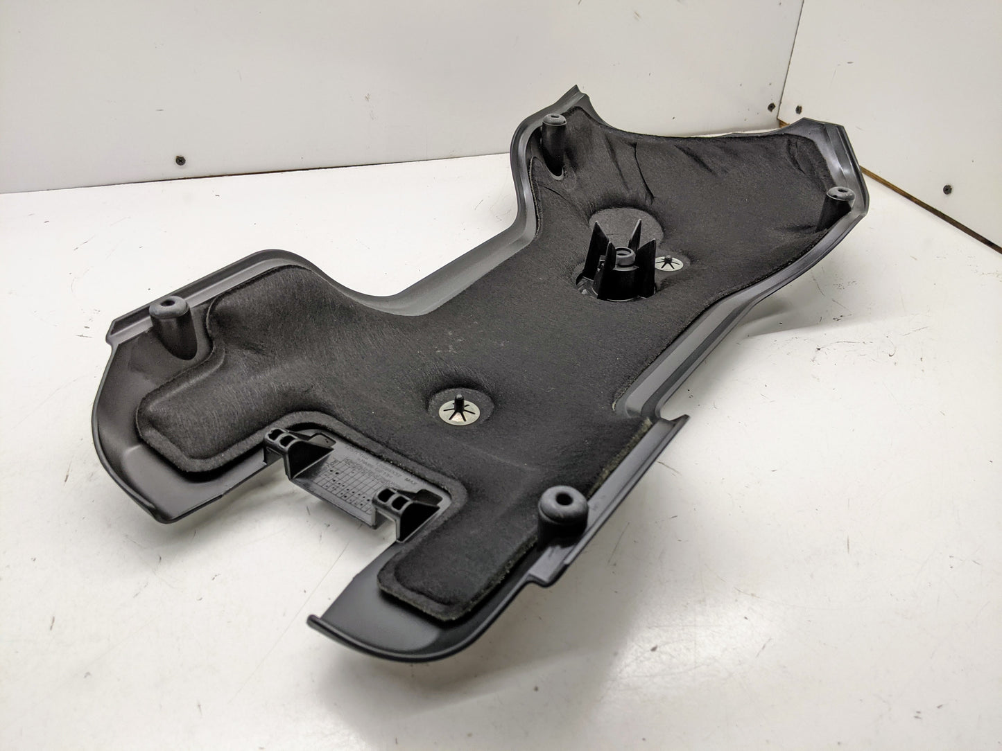 NEW Premium Engine Vortec 6000 OEM Intake Cover Set for GM Trucks and LS Swaps