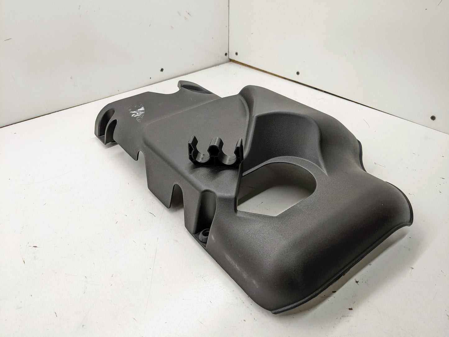 NEW Premium Engine Vortec 6000 OEM Intake Cover Set for GM Trucks and LS Swaps