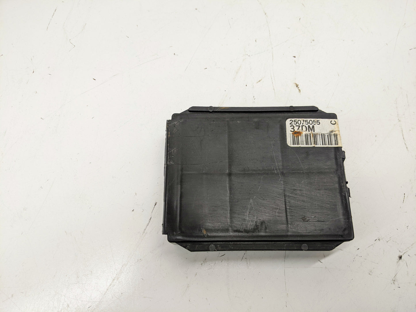 OEM Cruise Control Module AC Delco 25111880 for 1984 - 1990 GM Car & Truck