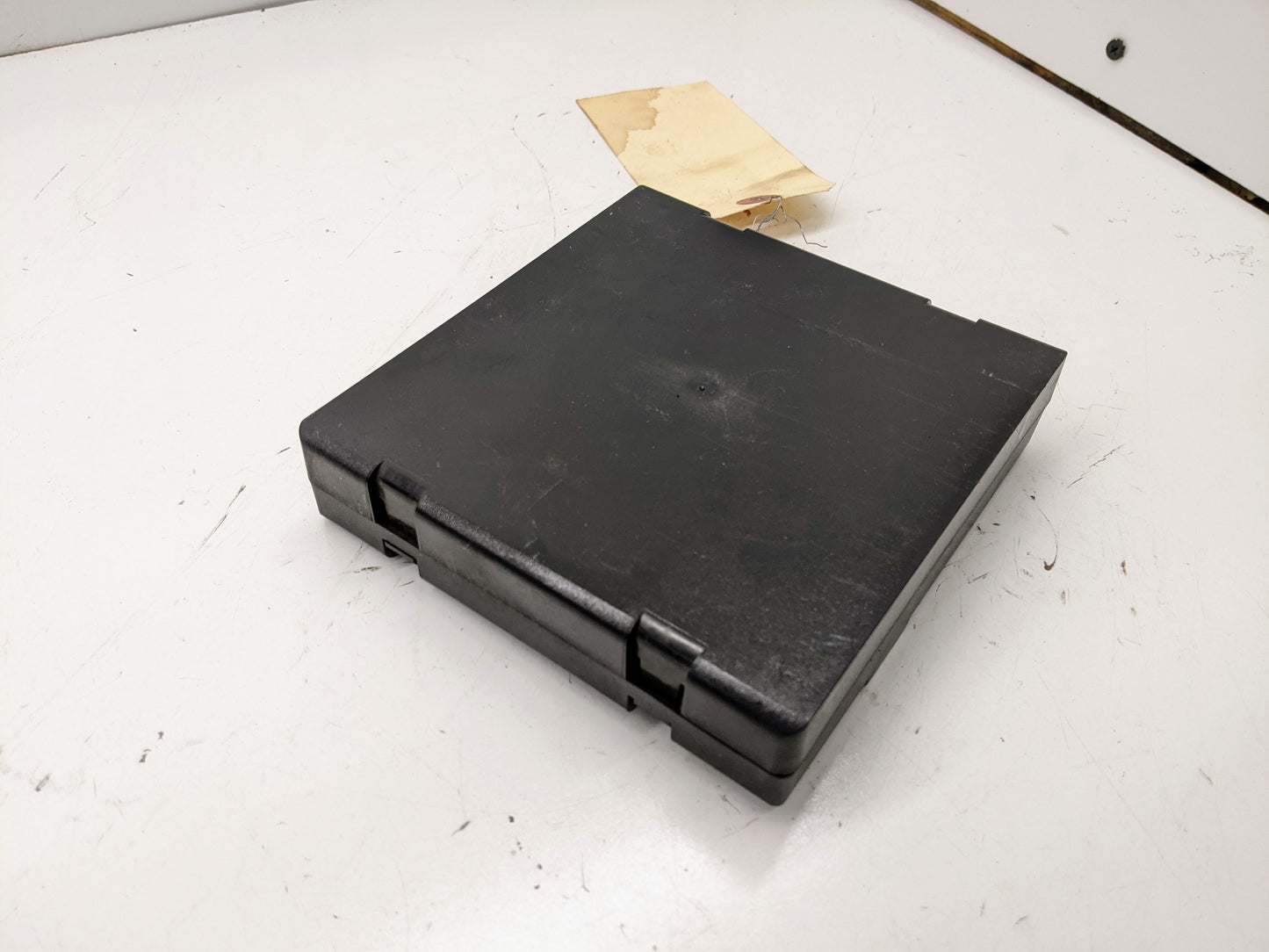 BCM Body Control Module 16257125 for 1998 - 2000 Chevy S10 Blazer Astro GMC Sierra Jimmy and more