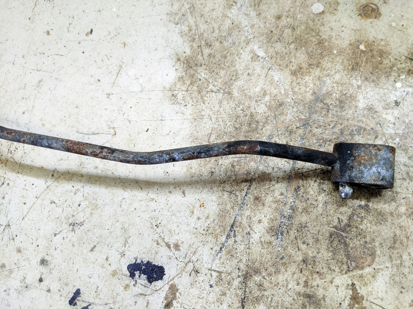 LS Engine OEM Steam Port Coolant Crossover Tube for Gen 4 Style Intake