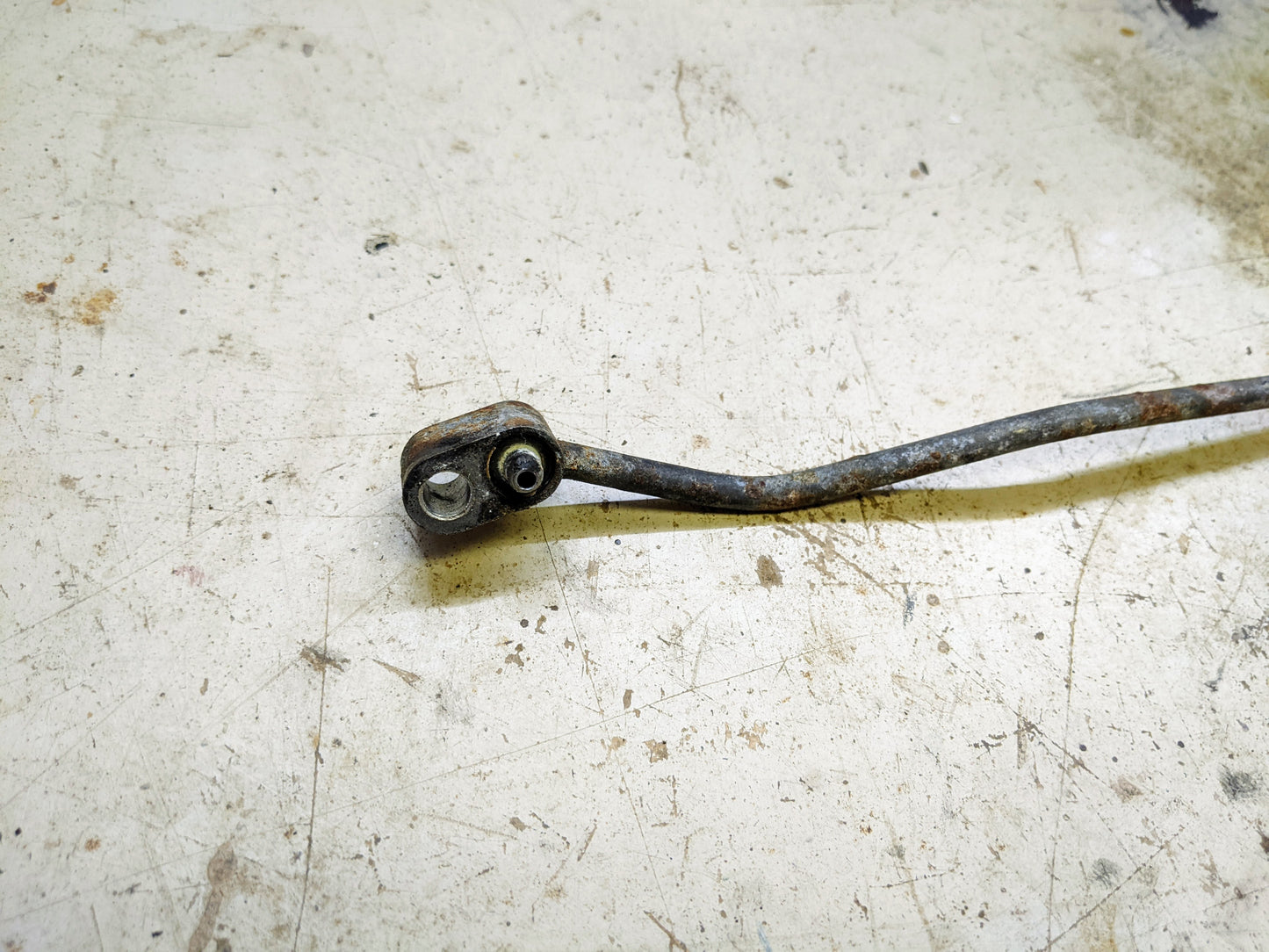 LS Engine OEM Steam Port Coolant Crossover Tube for Gen 4 Style Intake