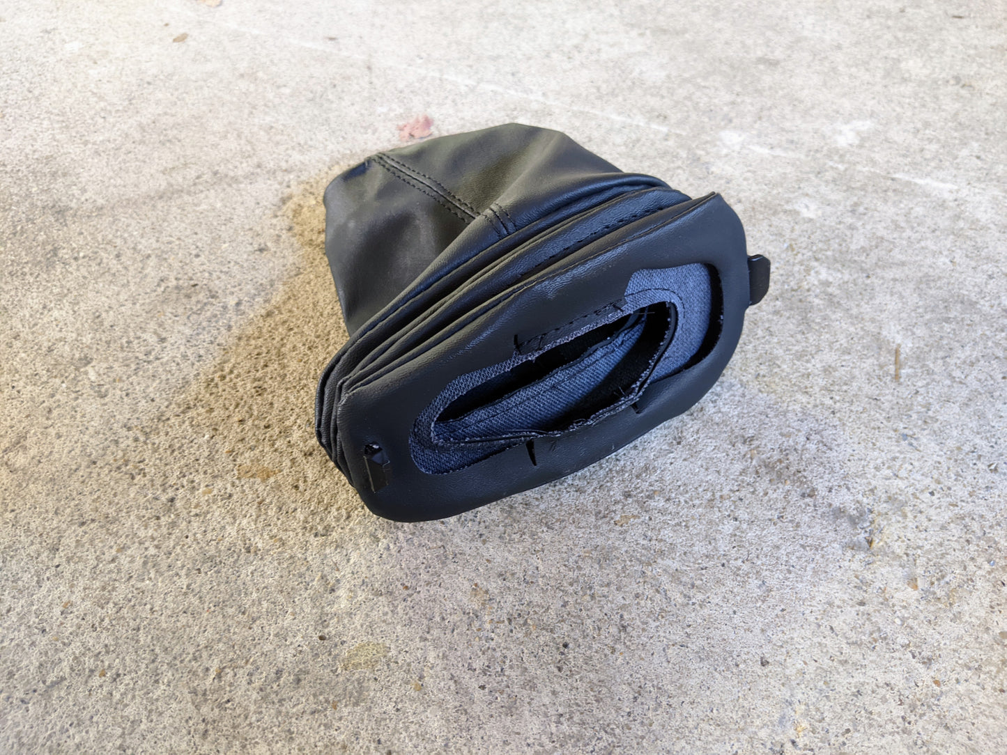 NEW Floor Shift Boot Center Console for 1996 - 2005 Chevy Blazer, S10, GMC Sonoma, Jimmy