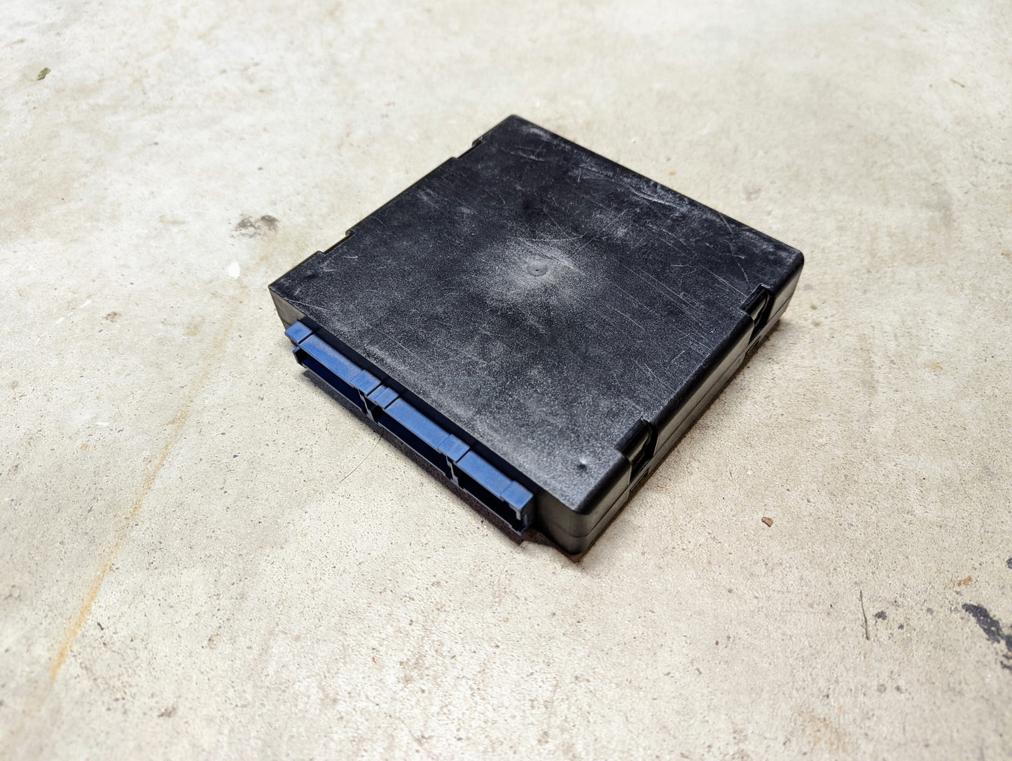 BCM Body Control Module 16268395 - 1998 Chevy S10 Blazer GMC Sonoma Jimmy Bravada and more