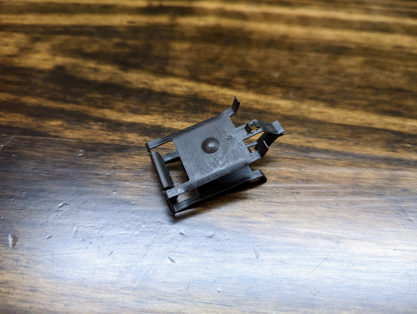 NOS Radiator Support Grille Retainer Clip for 1991-1993 Chevy S10, Blazer, and more