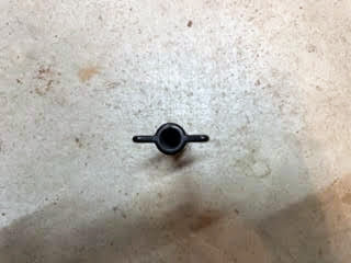 OEM Cold Air Intake Hat Hold Down Wing Nut for 4.3/5.0/5.7L 1996 - 2007 GM Trucks