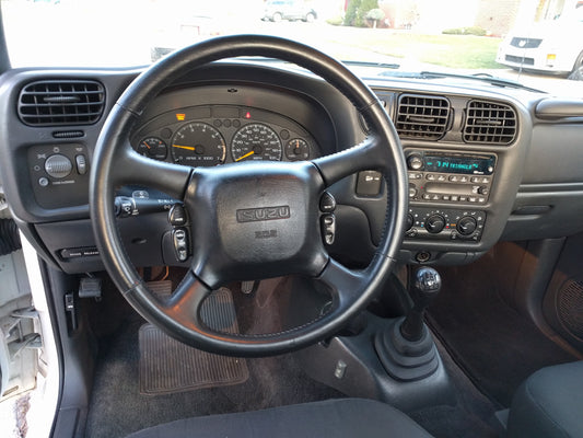 Troubleshooting & Repair of Steering Wheel Button Issues