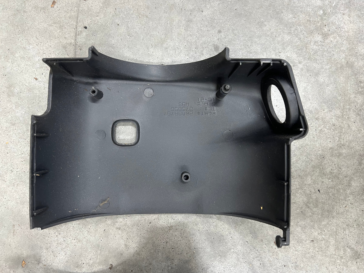 OEM Steering Column w/Tilt & Cruise Control for Manual Trans 1995-1997 Chevy/GMC C/K Trucks