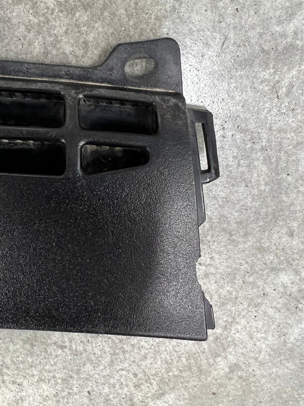 OEM Wiper Cowl Cover Set with Texture for 1994-2005 Chevrolet S10, Blazer, and more