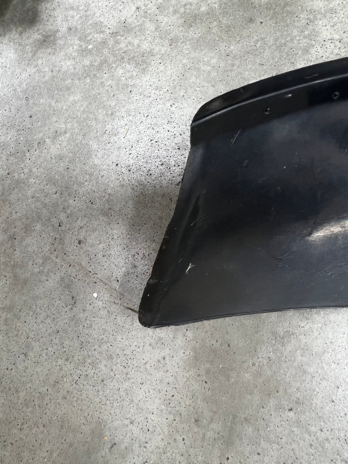 OEM Wiper Cowl Cover Set with Texture for 1994-2005 Chevrolet S10, Blazer, and more